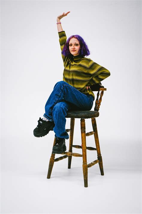 chloe moriondo feet